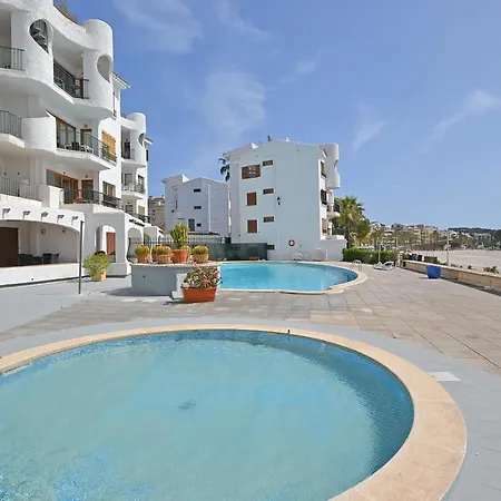 Alcudia Sea Apartment