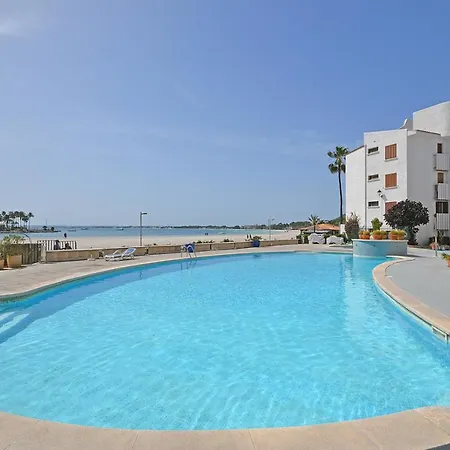 Alcudia Sea Apartment Port de Alcudia (Mallorca)