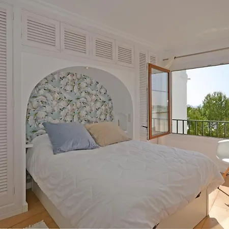 Apartment Alcudia Sea