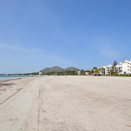 Alcudia Sea *